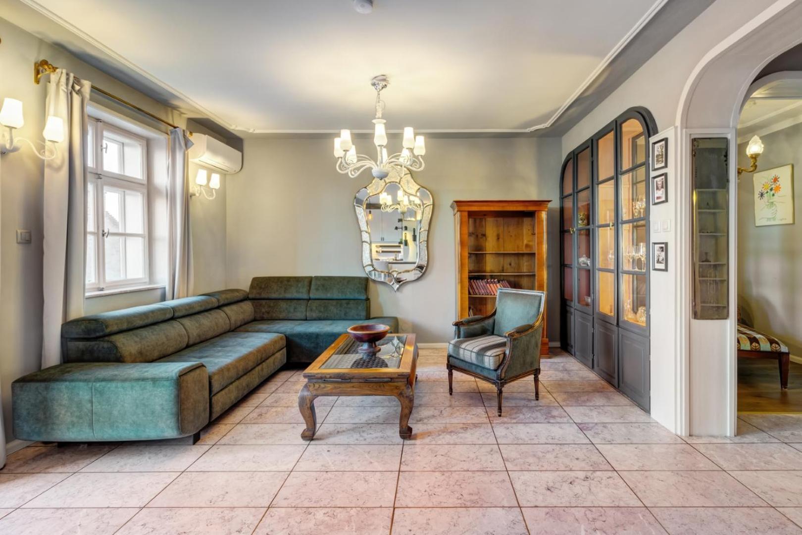 Donaticoeur Residence Budapesta Exterior foto