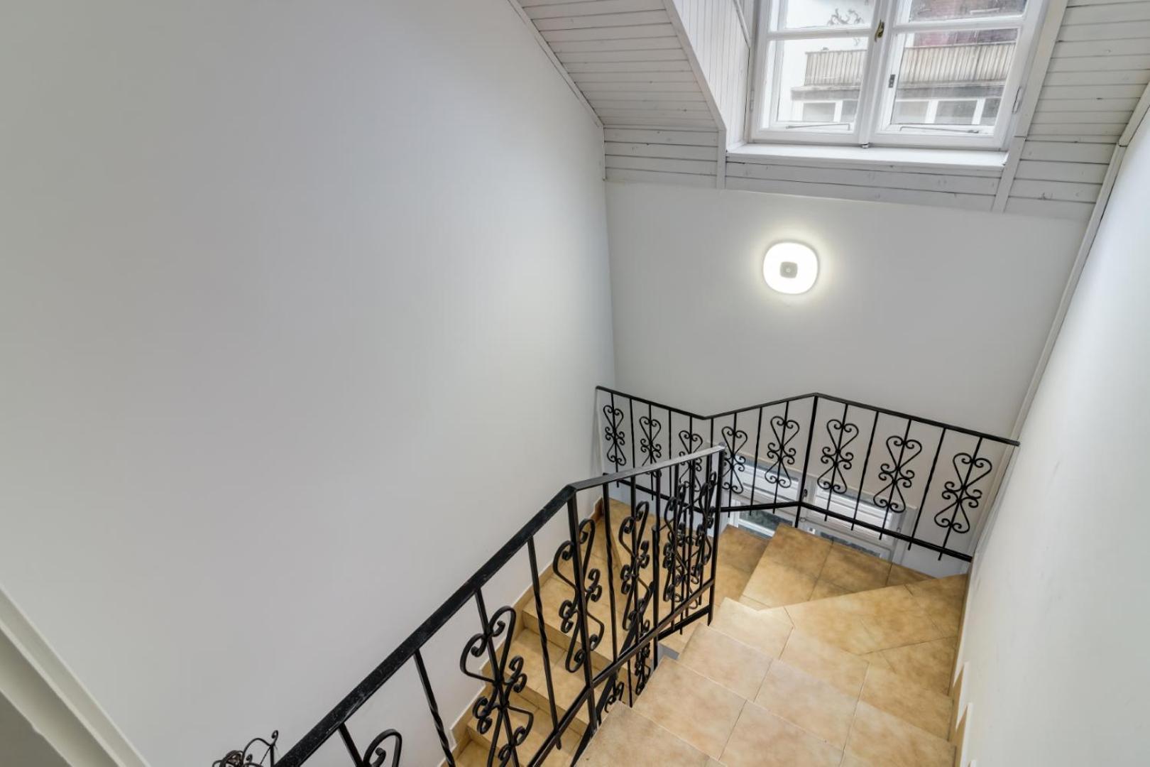 Donaticoeur Residence Budapesta Exterior foto